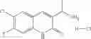 Fig. 37 - Quinolinone pyrimidines compositions as mutant-isocitrate dehydrogenase inhibitors