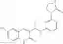 Fig. 390 - Quinolinone pyrimidines compositions as mutant-isocitrate dehydrogenase inhibitors