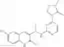 Fig. 391 - Quinolinone pyrimidines compositions as mutant-isocitrate dehydrogenase inhibitors