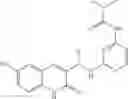 Fig. 393 - Quinolinone pyrimidines compositions as mutant-isocitrate dehydrogenase inhibitors