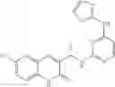 Fig. 394 - Quinolinone pyrimidines compositions as mutant-isocitrate dehydrogenase inhibitors