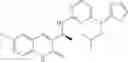 Fig. 395 - Quinolinone pyrimidines compositions as mutant-isocitrate dehydrogenase inhibitors