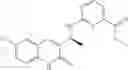 Fig. 396 - Quinolinone pyrimidines compositions as mutant-isocitrate dehydrogenase inhibitors