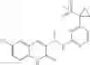 Fig. 403 - Quinolinone pyrimidines compositions as mutant-isocitrate dehydrogenase inhibitors