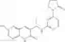 Fig. 405 - Quinolinone pyrimidines compositions as mutant-isocitrate dehydrogenase inhibitors