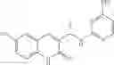 Fig. 406 - Quinolinone pyrimidines compositions as mutant-isocitrate dehydrogenase inhibitors
