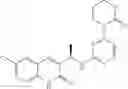 Fig. 407 - Quinolinone pyrimidines compositions as mutant-isocitrate dehydrogenase inhibitors