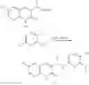 Fig. 416 - Quinolinone pyrimidines compositions as mutant-isocitrate dehydrogenase inhibitors