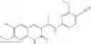 Fig. 424 - Quinolinone pyrimidines compositions as mutant-isocitrate dehydrogenase inhibitors
