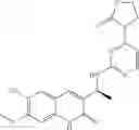 Fig. 428 - Quinolinone pyrimidines compositions as mutant-isocitrate dehydrogenase inhibitors
