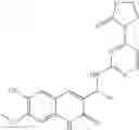 Fig. 429 - Quinolinone pyrimidines compositions as mutant-isocitrate dehydrogenase inhibitors
