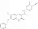 Fig. 431 - Quinolinone pyrimidines compositions as mutant-isocitrate dehydrogenase inhibitors