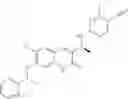 Fig. 439 - Quinolinone pyrimidines compositions as mutant-isocitrate dehydrogenase inhibitors