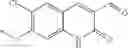 Fig. 44 - Quinolinone pyrimidines compositions as mutant-isocitrate dehydrogenase inhibitors