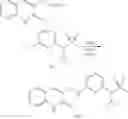 Fig. 445 - Quinolinone pyrimidines compositions as mutant-isocitrate dehydrogenase inhibitors