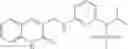 Fig. 446 - Quinolinone pyrimidines compositions as mutant-isocitrate dehydrogenase inhibitors