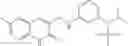 Fig. 448 - Quinolinone pyrimidines compositions as mutant-isocitrate dehydrogenase inhibitors