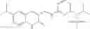 Fig. 449 - Quinolinone pyrimidines compositions as mutant-isocitrate dehydrogenase inhibitors