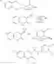 Fig. 450 - Quinolinone pyrimidines compositions as mutant-isocitrate dehydrogenase inhibitors