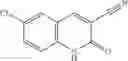 Fig. 451 - Quinolinone pyrimidines compositions as mutant-isocitrate dehydrogenase inhibitors