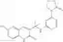 Fig. 457 - Quinolinone pyrimidines compositions as mutant-isocitrate dehydrogenase inhibitors