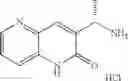 Fig. 471 - Quinolinone pyrimidines compositions as mutant-isocitrate dehydrogenase inhibitors