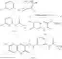 Fig. 475 - Quinolinone pyrimidines compositions as mutant-isocitrate dehydrogenase inhibitors