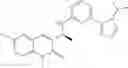 Fig. 480 - Quinolinone pyrimidines compositions as mutant-isocitrate dehydrogenase inhibitors