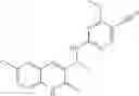 Fig. 481 - Quinolinone pyrimidines compositions as mutant-isocitrate dehydrogenase inhibitors