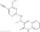 Fig. 484 - Quinolinone pyrimidines compositions as mutant-isocitrate dehydrogenase inhibitors