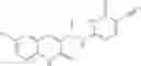 Fig. 485 - Quinolinone pyrimidines compositions as mutant-isocitrate dehydrogenase inhibitors