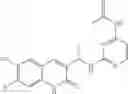 Fig. 486 - Quinolinone pyrimidines compositions as mutant-isocitrate dehydrogenase inhibitors