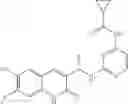 Fig. 487 - Quinolinone pyrimidines compositions as mutant-isocitrate dehydrogenase inhibitors