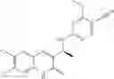 Fig. 488 - Quinolinone pyrimidines compositions as mutant-isocitrate dehydrogenase inhibitors