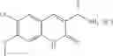 Fig. 51 - Quinolinone pyrimidines compositions as mutant-isocitrate dehydrogenase inhibitors