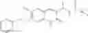 Fig. 60 - Quinolinone pyrimidines compositions as mutant-isocitrate dehydrogenase inhibitors