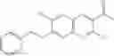 Fig. 66 - Quinolinone pyrimidines compositions as mutant-isocitrate dehydrogenase inhibitors