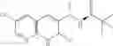 Fig. 72 - Quinolinone pyrimidines compositions as mutant-isocitrate dehydrogenase inhibitors