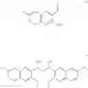 Fig. 80 - Quinolinone pyrimidines compositions as mutant-isocitrate dehydrogenase inhibitors
