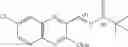 Fig. 81 - Quinolinone pyrimidines compositions as mutant-isocitrate dehydrogenase inhibitors