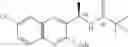 Fig. 82 - Quinolinone pyrimidines compositions as mutant-isocitrate dehydrogenase inhibitors
