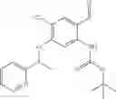 Fig. 91 - Quinolinone pyrimidines compositions as mutant-isocitrate dehydrogenase inhibitors
