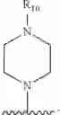 Fig. 11 - Heterocyclic compounds and use thereof