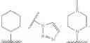 Fig. 119 - Heterocyclic compounds and use thereof
