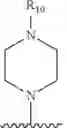 Fig. 121 - Heterocyclic compounds and use thereof