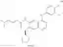 Fig. 04 - Method for preparing Afatinib and intermediate thereof