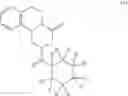 Fig. 34 - Deuterated pyrazino[2,1-a]isoquinoline compounds and methods of treatment using the same