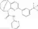 Fig. 234 - Substituted bridged urea analogs as sirtuin modulators