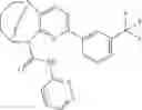 Fig. 235 - Substituted bridged urea analogs as sirtuin modulators