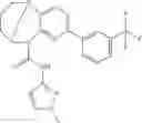 Fig. 243 - Substituted bridged urea analogs as sirtuin modulators